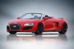 Audi R8 Spyder by ABT 2010 года